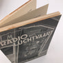 RADIO en LUCHTVAART