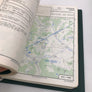 Three ring binders ( four rings ) : BOTTLANG AIRFIELD MANUAL