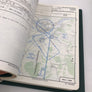 Three ring binders ( four rings ) : BOTTLANG AIRFIELD MANUAL