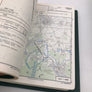 Three ring binders ( four rings ) : BOTTLANG AIRFIELD MANUAL