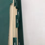 Three ring binders ( four rings ) : BOTTLANG AIRFIELD MANUAL