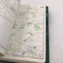 Three ring binders ( four rings ) : BOTTLANG AIRFIELD MANUAL