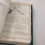 Three ring binders ( four rings ) : BOTTLANG AIRFIELD MANUAL