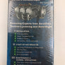 Unopened video cassette ( VHS ) : CARE & LUBRICATION Of Your New or Overhauled Lycoming Engine