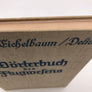 Wörterbuch des Flugwesens
