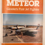 METEOR Gloster's First Jet Fighter