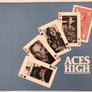ACES HIGH