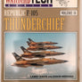 REPUBLIC F-105 THUNDERCHIEF