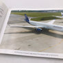 FLYING THE A330 TO AFRICA. Operated by Birdy Airlines