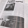 DOUGLAS PROPLINERS : SKYLEADERS DC-1 TO DC-7 *** TOP OFFER ***