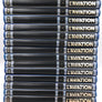 L'AVIATION collection complète de 16 volumes reliés, soit un peu plus de 4000 pages *** TOP OFFER ***