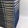 L'AVIATION collection complète de 16 volumes reliés, soit un peu plus de 4000 pages *** TOP OFFER ***