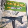 L'AVIATION collection complète de 16 volumes reliés, soit un peu plus de 4000 pages *** TOP OFFER ***