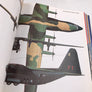 L'AVIATION collection complète de 16 volumes reliés, soit un peu plus de 4000 pages *** TOP OFFER ***