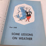 AVIATION WEATHER For Pilots And Flight Operations Personnel