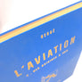 L’AVIATION I. DES ORIGINES A 1914 (édition originale 1954)