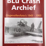Blu Crash Archief Ongevallenfoto's 1945-1965