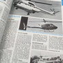 FLUGZEUGE ' 79 Katalog Flugrevue Nr.4 & FLUGZEUGE ' 80 Katalog Flugrevue Nr.5
