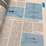 FLUGZEUGE ' 79 Katalog Flugrevue Nr.4 & FLUGZEUGE ' 80 Katalog Flugrevue Nr.5
