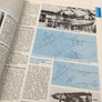 FLUGZEUGE ' 79 Katalog Flugrevue Nr.4 & FLUGZEUGE ' 80 Katalog Flugrevue Nr.5