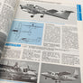 FLUGZEUGE ' 79 Katalog Flugrevue Nr.4 & FLUGZEUGE ' 80 Katalog Flugrevue Nr.5