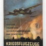 KRIEGSFLUGZEUGE