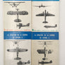 LA AVIACION EN LA GUERRA DE ESPANA 1 , 2 , 3 , 4