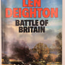 BATTLE OF BRITAIN from Len Deighton