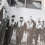 HISTOIRE DE LA RAF