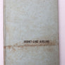 FRONT – LINE AIRLINE