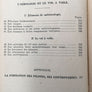 TECHNIQUE DE L'AIR
