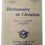 Dictionnaire de l'Aviation