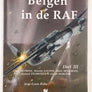 (BELGIE IN OORLOG 33) Belgen in de RAF - Deel III