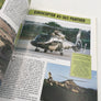 HÉLICOPTÈRES DE COMBAT