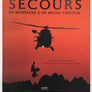 SECOURS EN MONTAGNE ET EN MILIEU VERTICAL