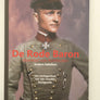 De Rode Baron, Manfred von Richthofen