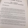 HISTOIRE DE L'AVIATION MILITAIRE FRANÇAISE (numéroté 2689 et dédicacé par le Général Charles CHRISTIENNE (C. R.)