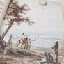HISTOIRE DE L'AVIATION MILITAIRE FRANÇAISE (numéroté 2689 et dédicacé par le Général Charles CHRISTIENNE (C. R.)
