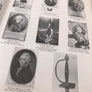 HISTOIRE DE L'AVIATION MILITAIRE FRANÇAISE (numéroté 2689 et dédicacé par le Général Charles CHRISTIENNE (C. R.)