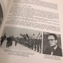 HISTOIRE DE L'AVIATION MILITAIRE FRANÇAISE (numéroté 2689 et dédicacé par le Général Charles CHRISTIENNE (C. R.)
