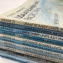 Aircam/Airwar & Osprey/Airwar (from vol.13) series. 5 books of your choice for 35 € (see availability list below)