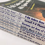 AIRCRAFT OF THE ACES series. 3 books of your choice for 50 € (see availability list below)