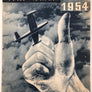 Force Aérienne 1954
