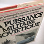 LA PUISSANCE MILITAIRE SOVIÉTIQUE
