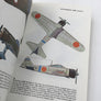 CHASSEURS AVIONS D'ATTAQUE ET D'ENTRAINEMENT 1939-45