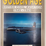 GOLDEN AGE BRITISH CIVIL AVIATION 1945-1965