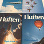 I luften 81