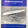 U.S.S. SHENANDOAH