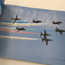 Avions et meetings d'exception – carnets de voyage d'un photographe d'aviation