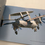 Avions et meetings d'exception – carnets de voyage d'un photographe d'aviation